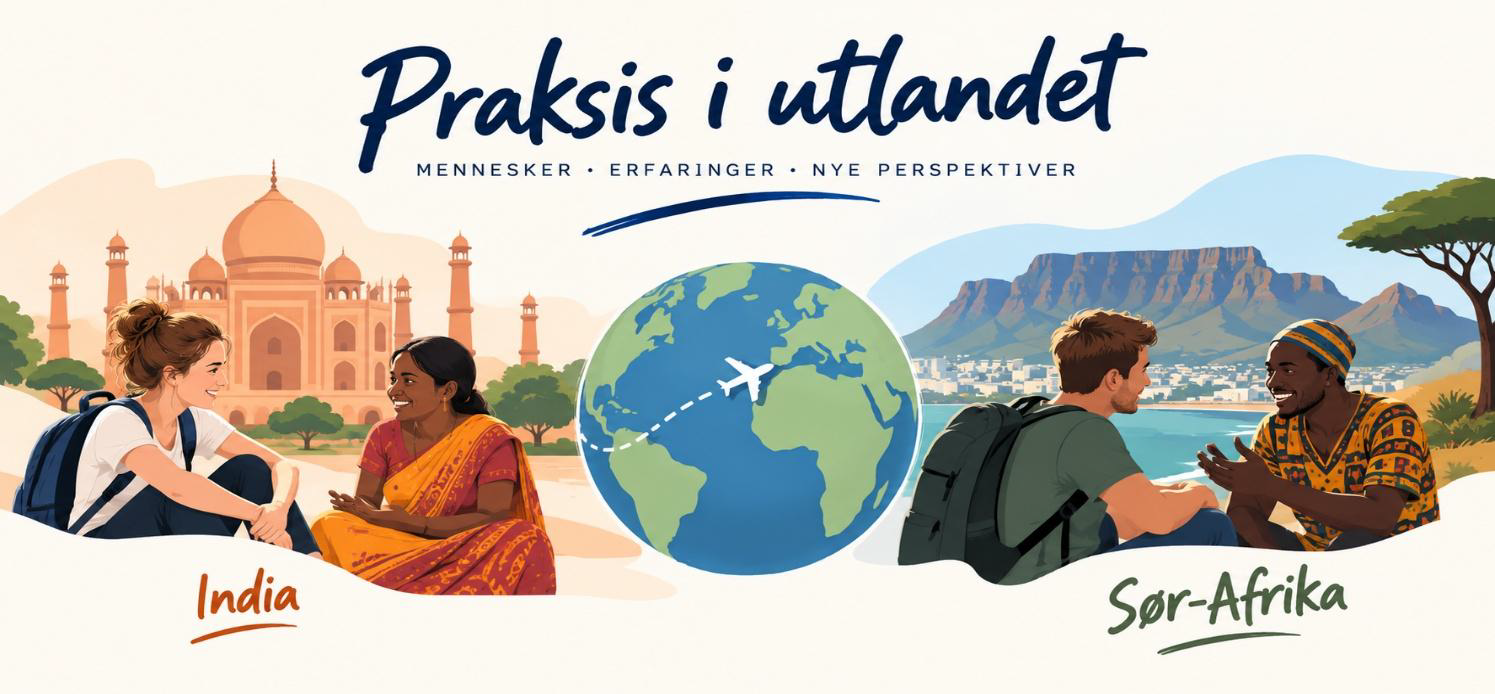 International Placements 2026: India or South Africa?