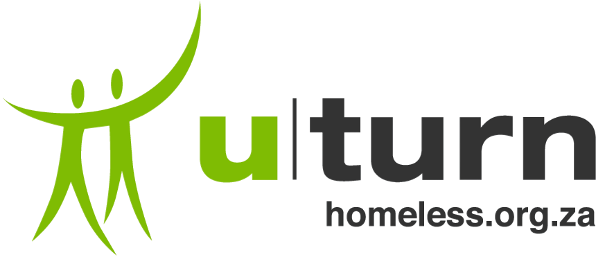 U-turn Homeless Ministries logo
