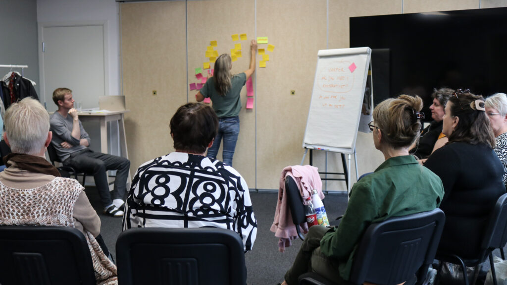 How social enterprises can get better conditions to grow in rural areas