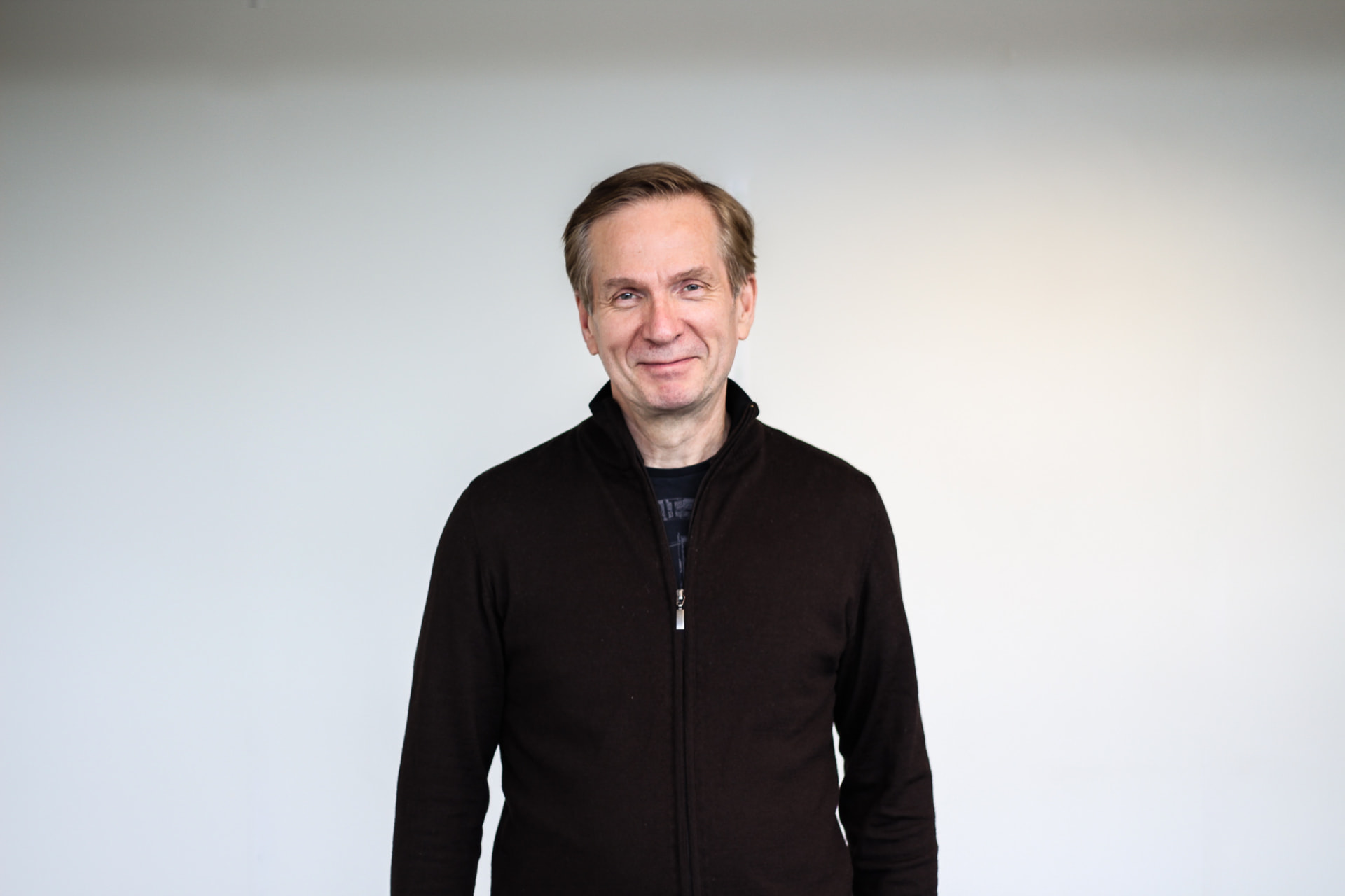 Rector Karl Johan Johansen, KBT Vocational College