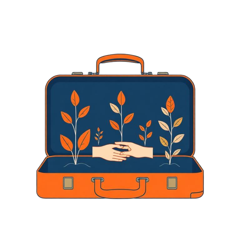 Internships illustration