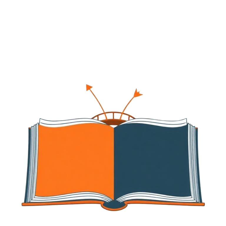 Knowledge Exchange illustration