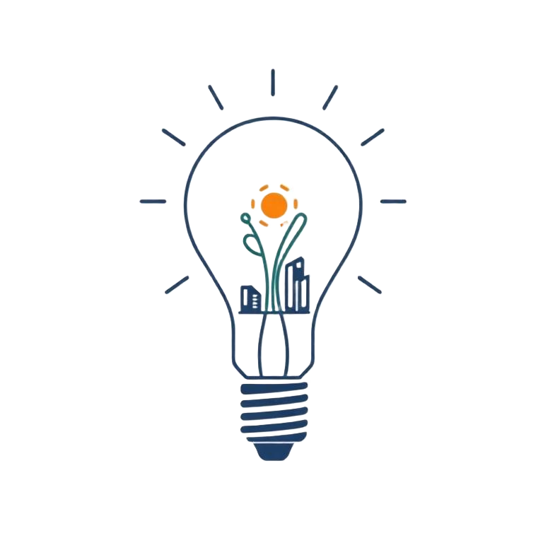 Social Entrepreneurship & Innovation illustration